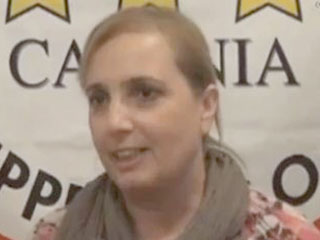 Il M5S sceglie il suo candidato a sindaco di Catania: Lidia Adorno$