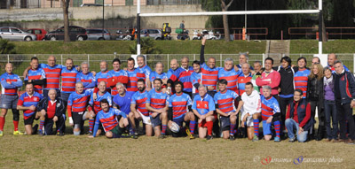OLD RUGBY, IL CUS CATANIA IERI A MESSINA AL VII TRINACRIA CUP image-52268